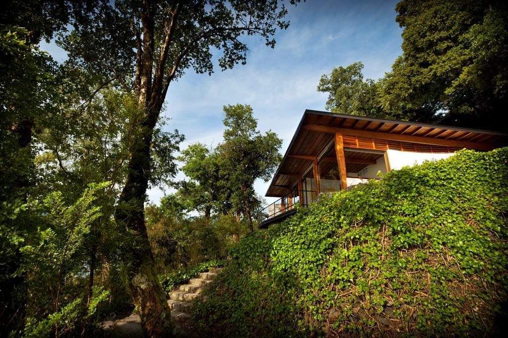 Hotel Antumalal Pucon Luaran gambar