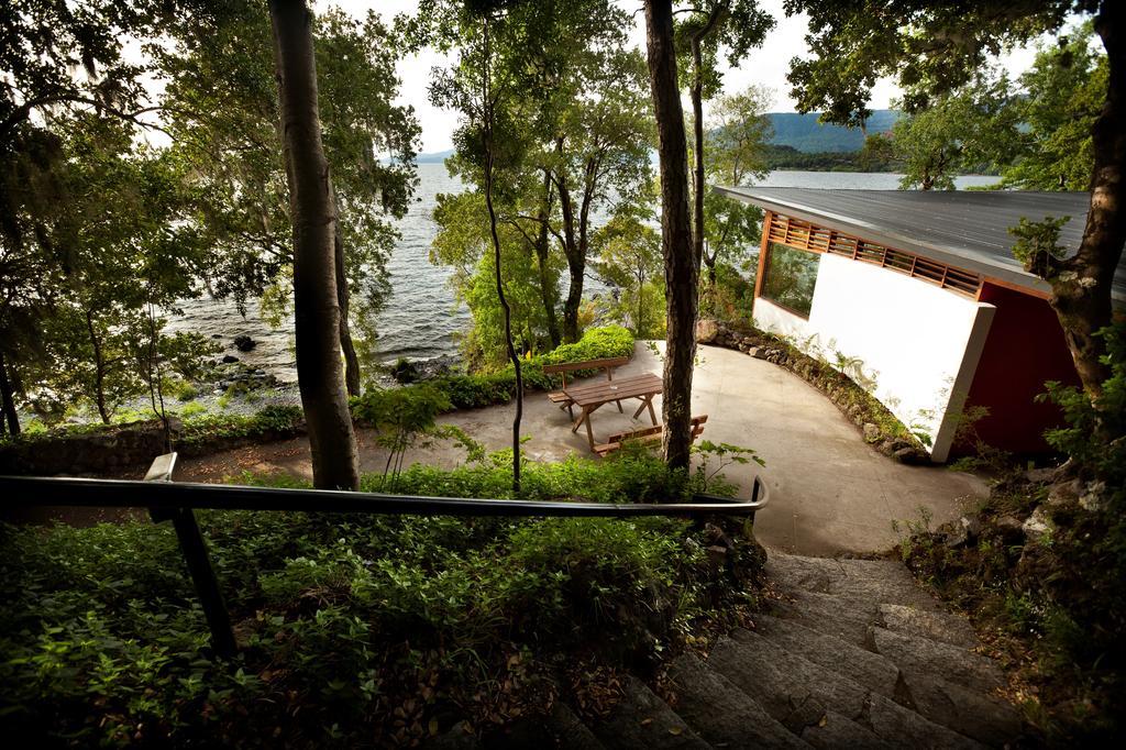Hotel Antumalal Pucon Luaran gambar