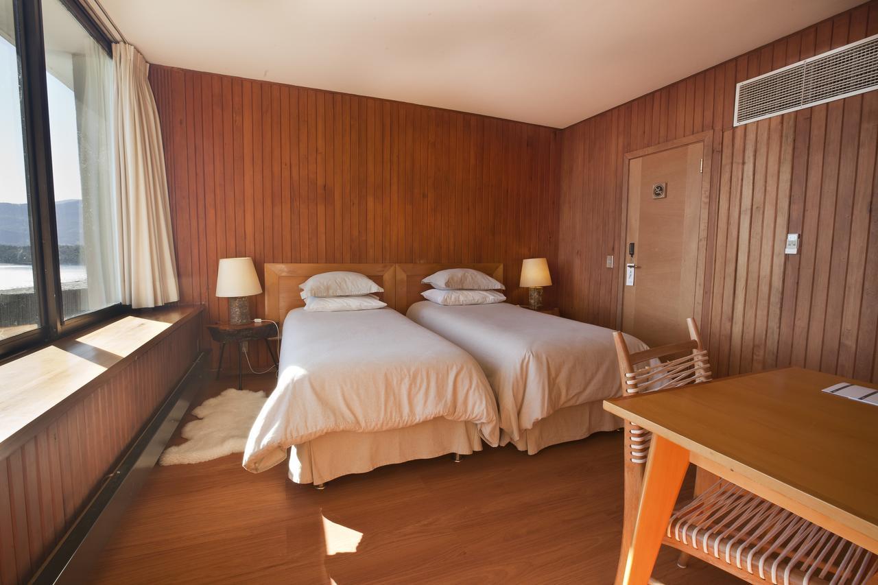 Hotel Antumalal Pucon Luaran gambar