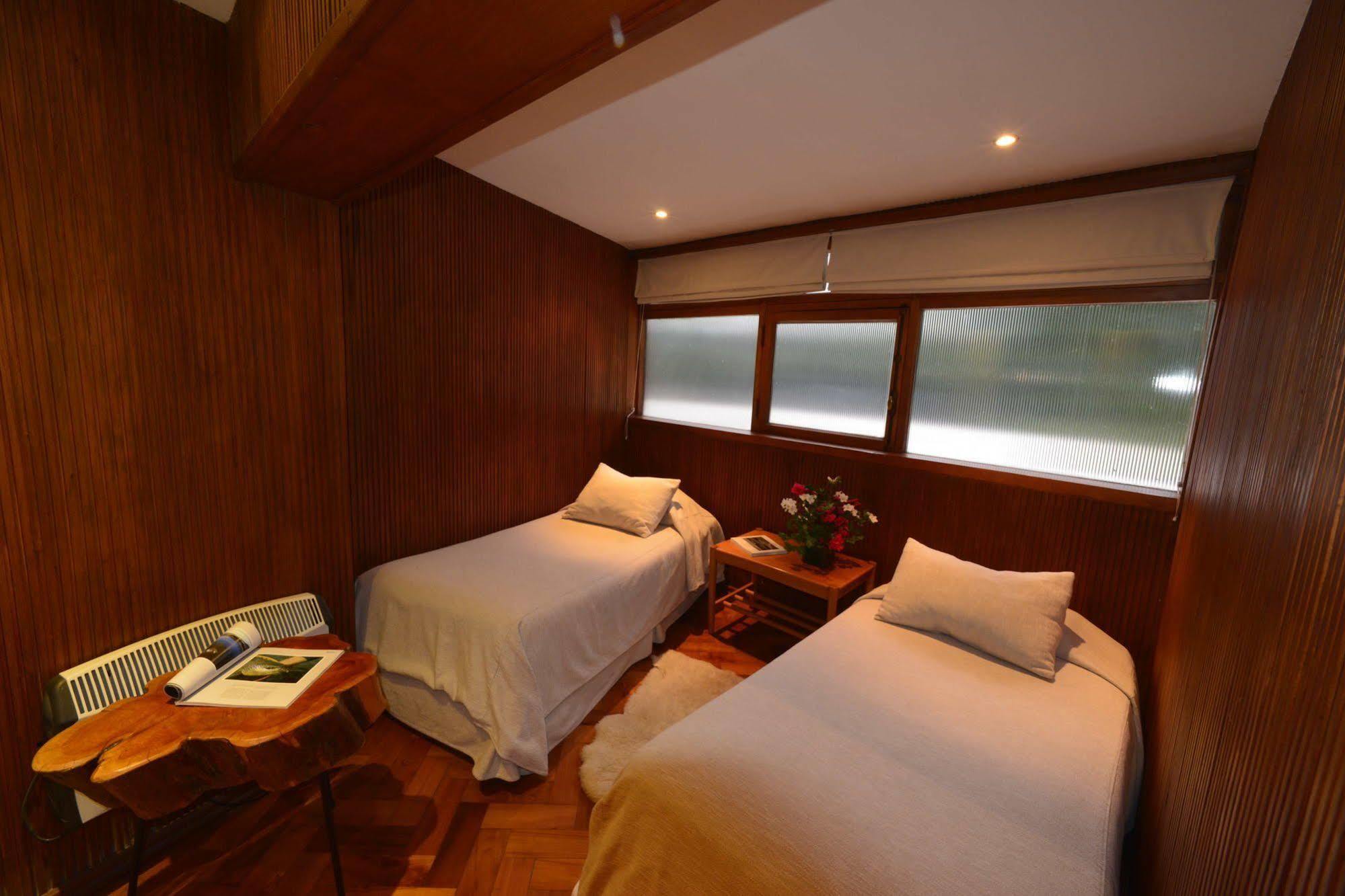 Hotel Antumalal Pucon Luaran gambar